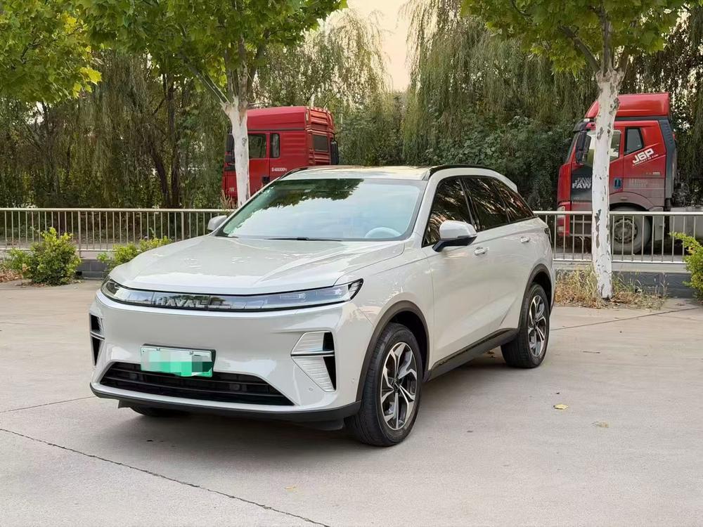 Haval Haval Xiaolong MAX