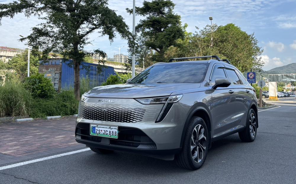 Haval Haval Xiaolong MAX