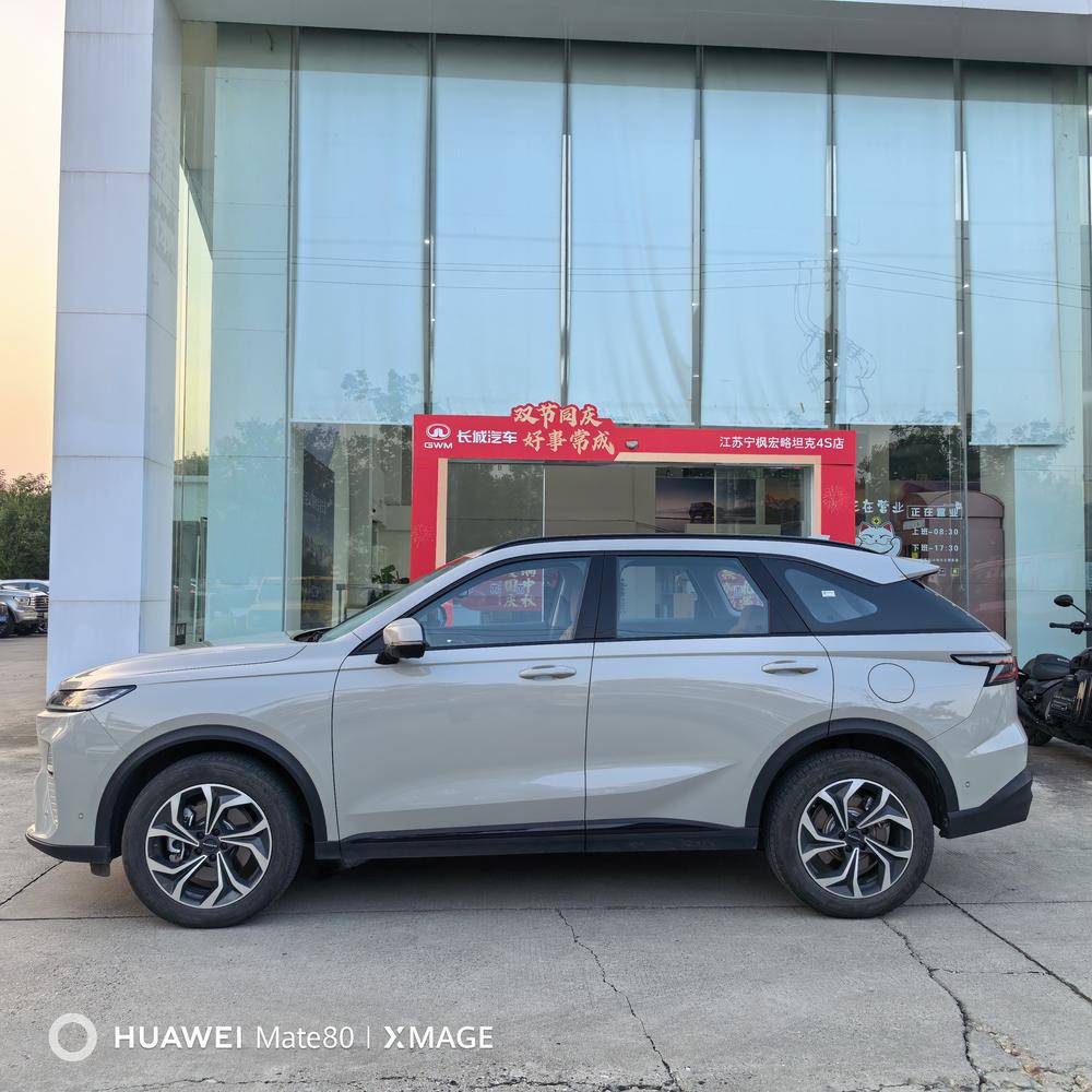 Haval Haval Xiaolong MAX