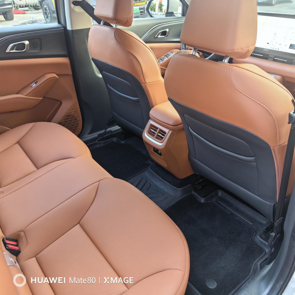 Haval Haval Xiaolong MAX