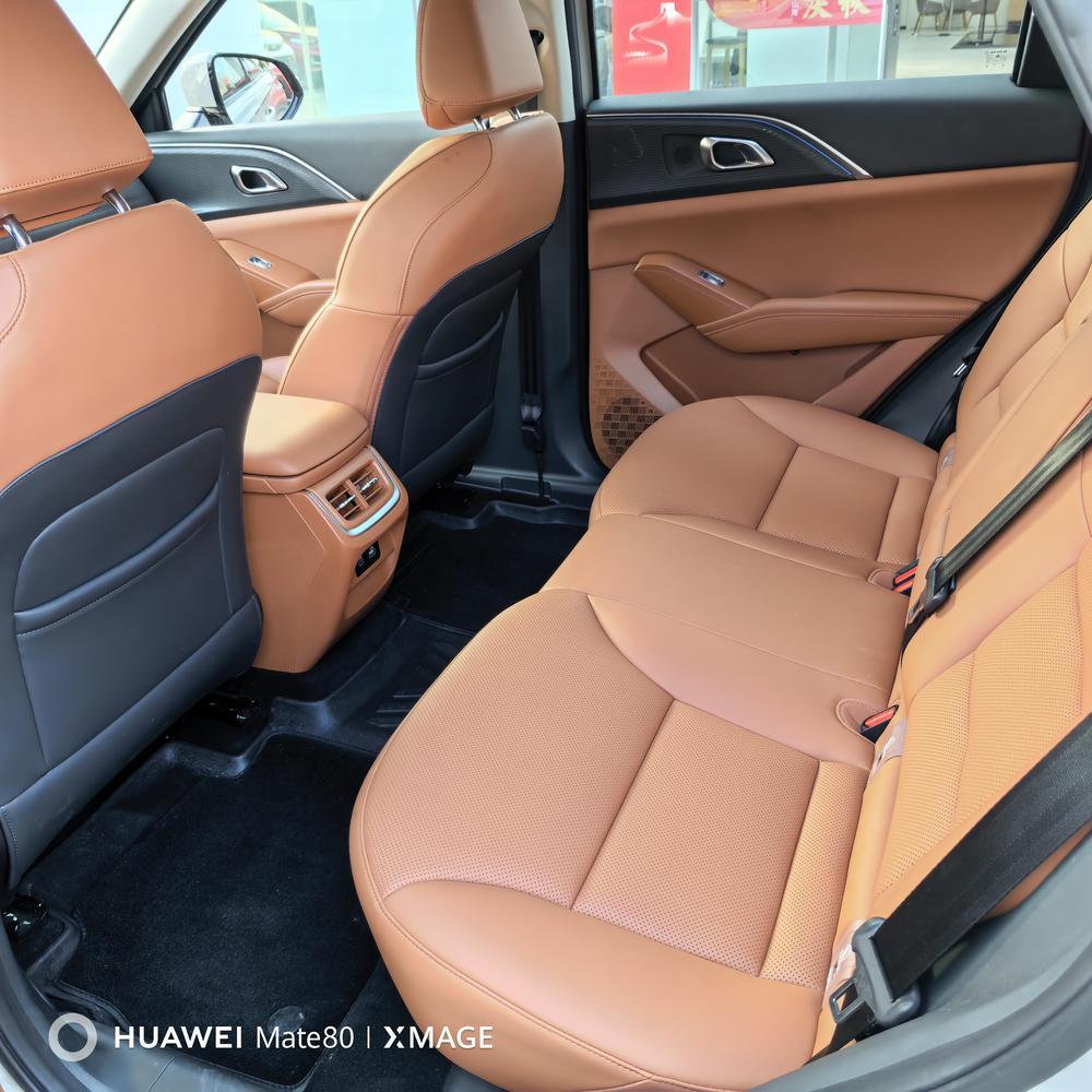Haval Haval Xiaolong MAX