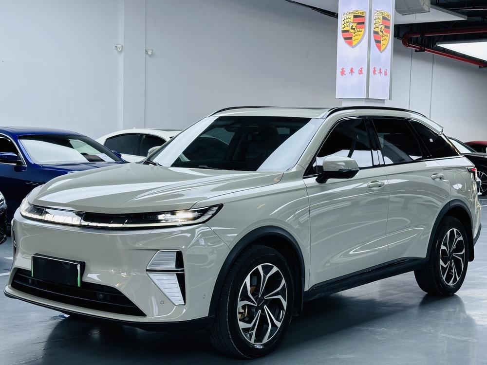 Haval Haval Xiaolong MAX