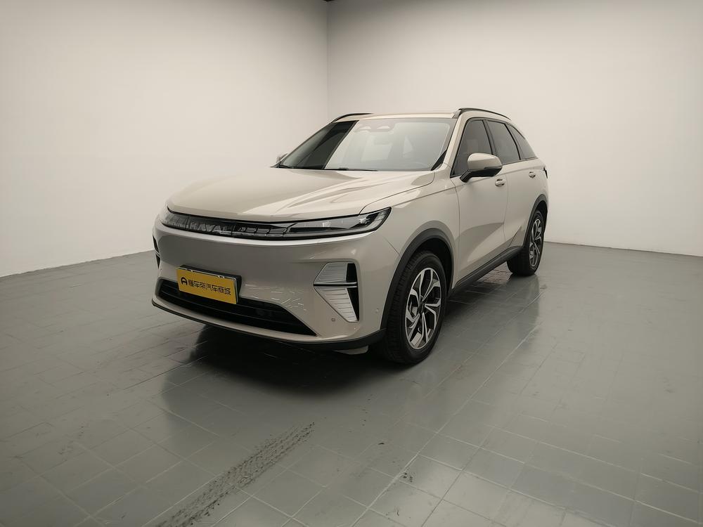 Haval Haval Xiaolong MAX