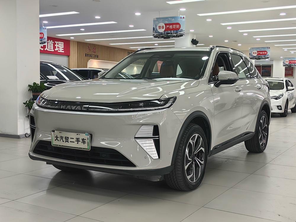 Haval Haval Xiaolong MAX