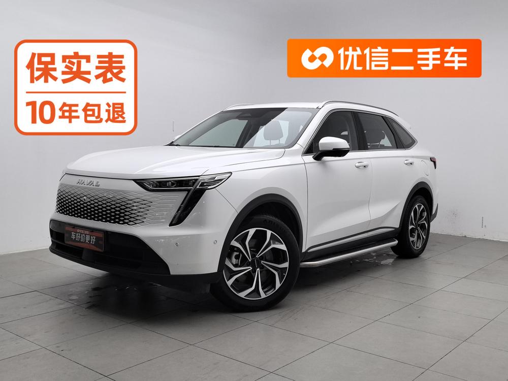 Haval Haval Xiaolong MAX