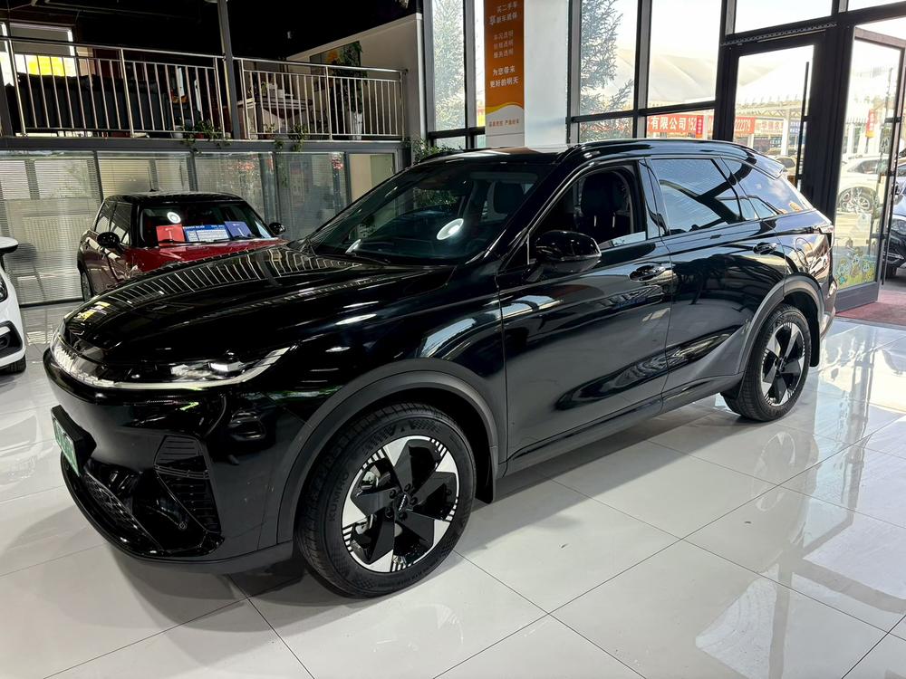 Haval Haval Xiaolong MAX