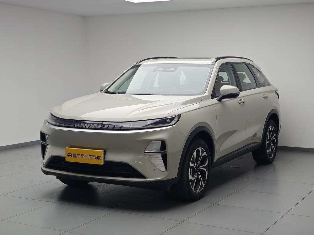 Haval Haval Xiaolong MAX