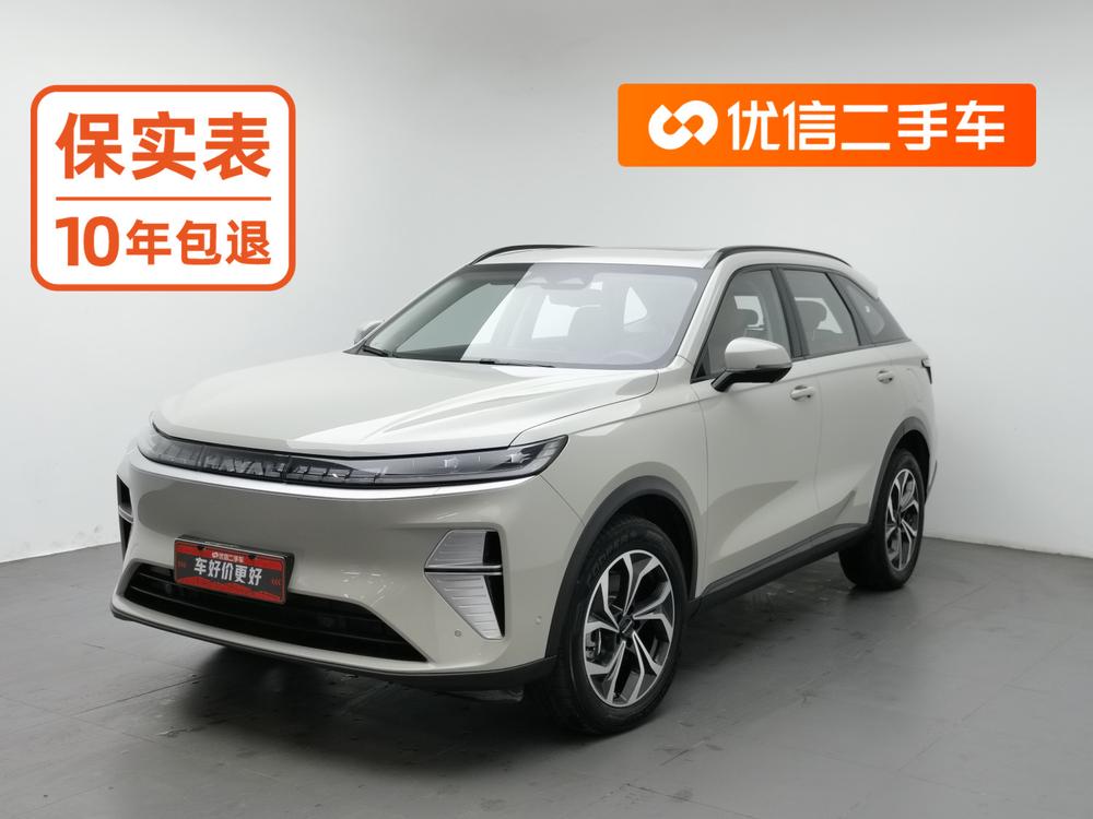 Haval Haval Xiaolong MAX