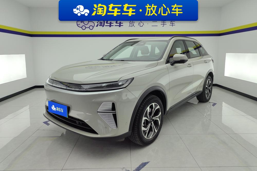 Haval Haval Xiaolong MAX