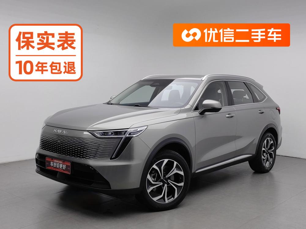Haval Haval Xiaolong MAX