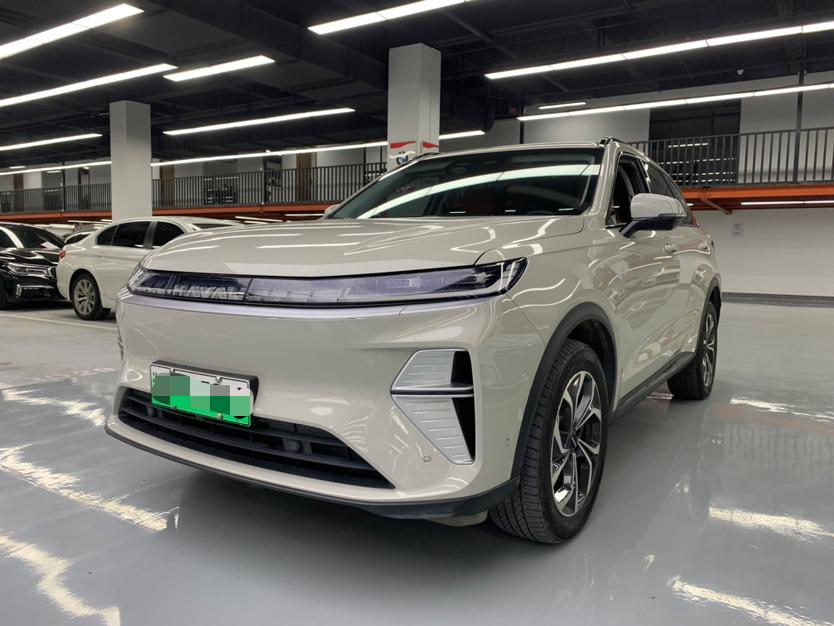 Haval Haval Xiaolong MAX