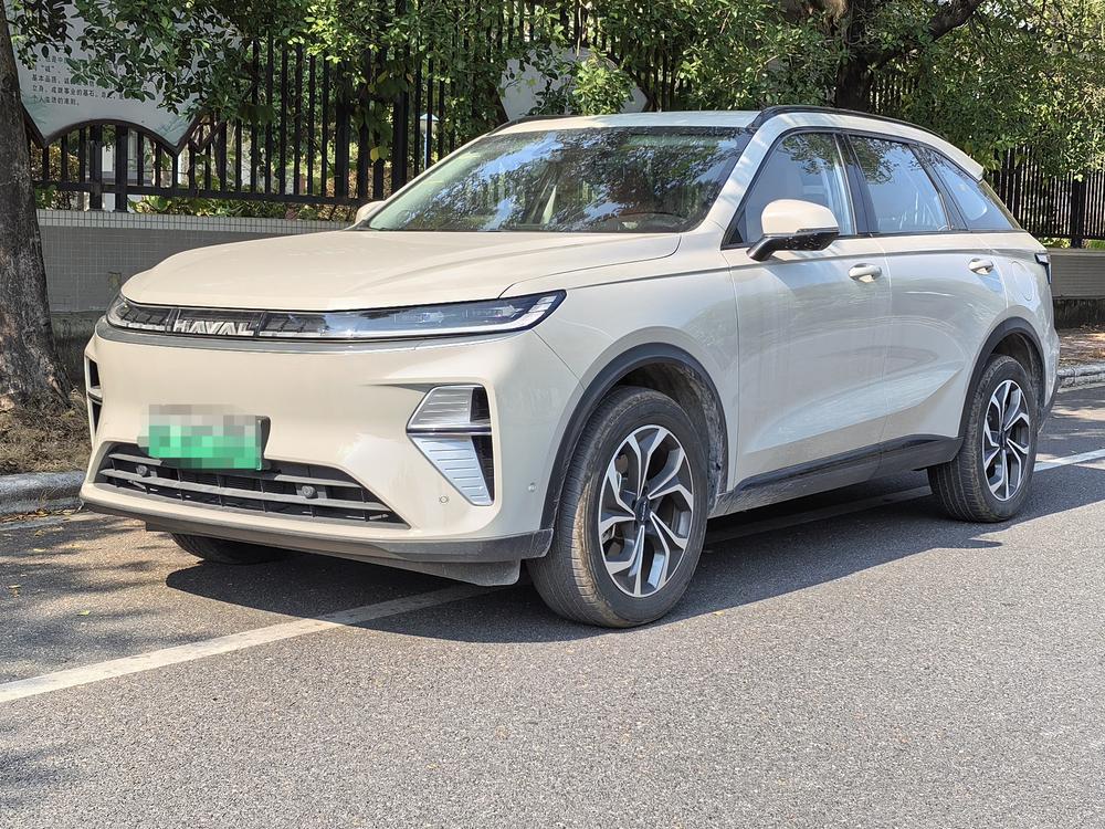 Haval Haval Xiaolong MAX