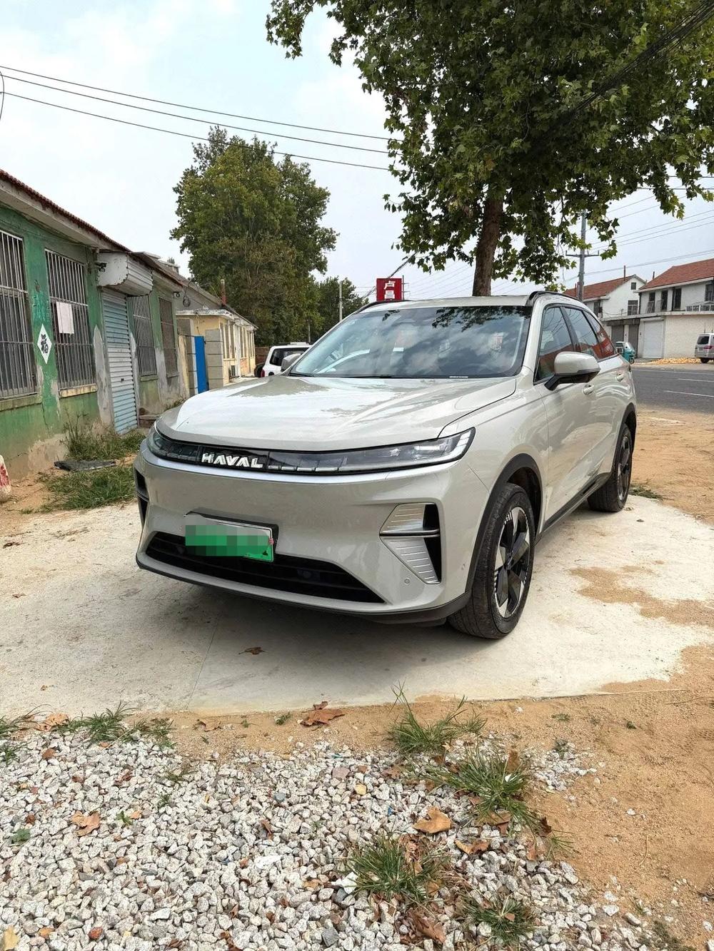 Haval Haval Xiaolong MAX