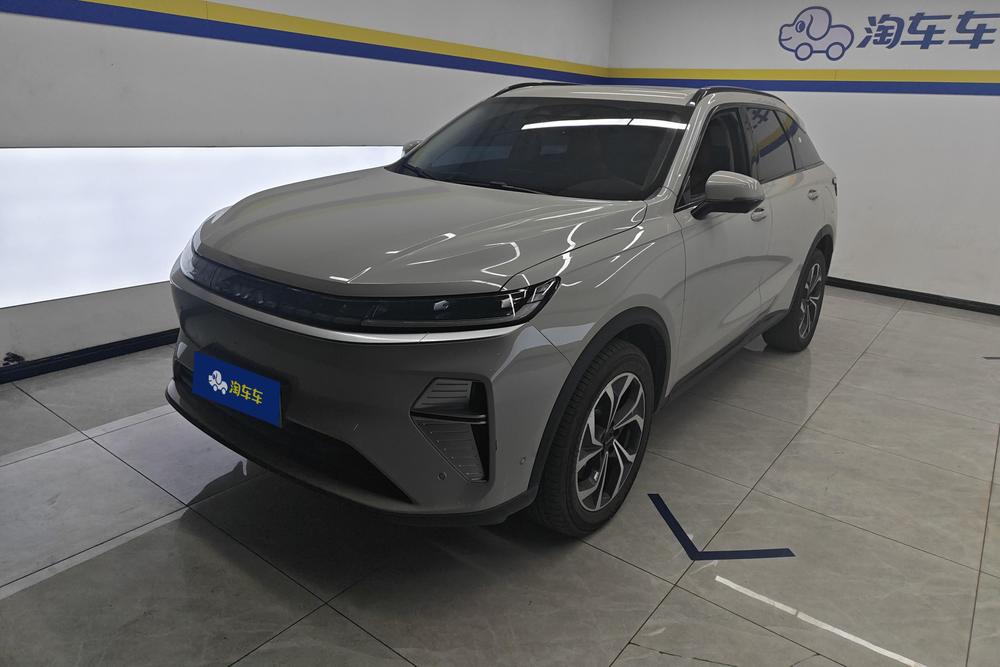 Haval Haval Xiaolong MAX
