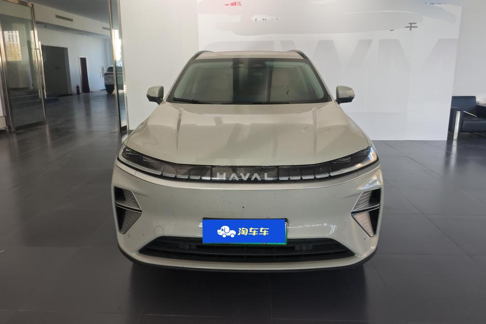 Haval Haval Xiaolong MAX