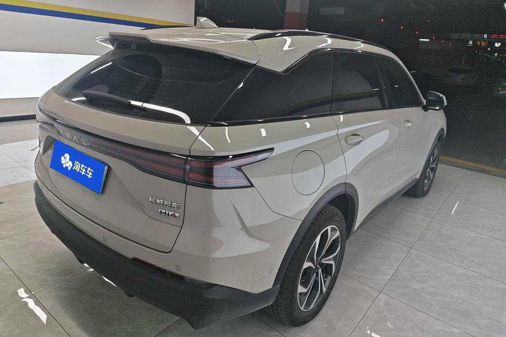 Haval Haval Xiaolong MAX