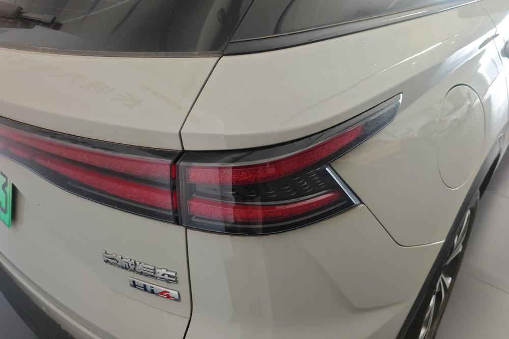Haval Haval Xiaolong MAX