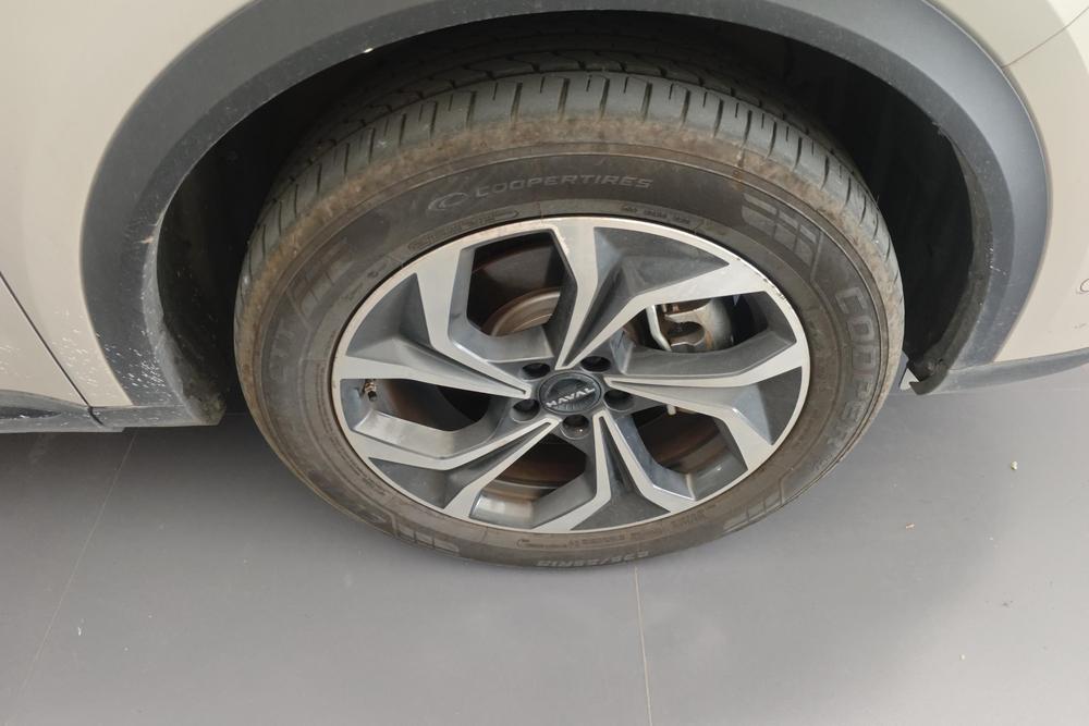 Haval Haval Xiaolong MAX