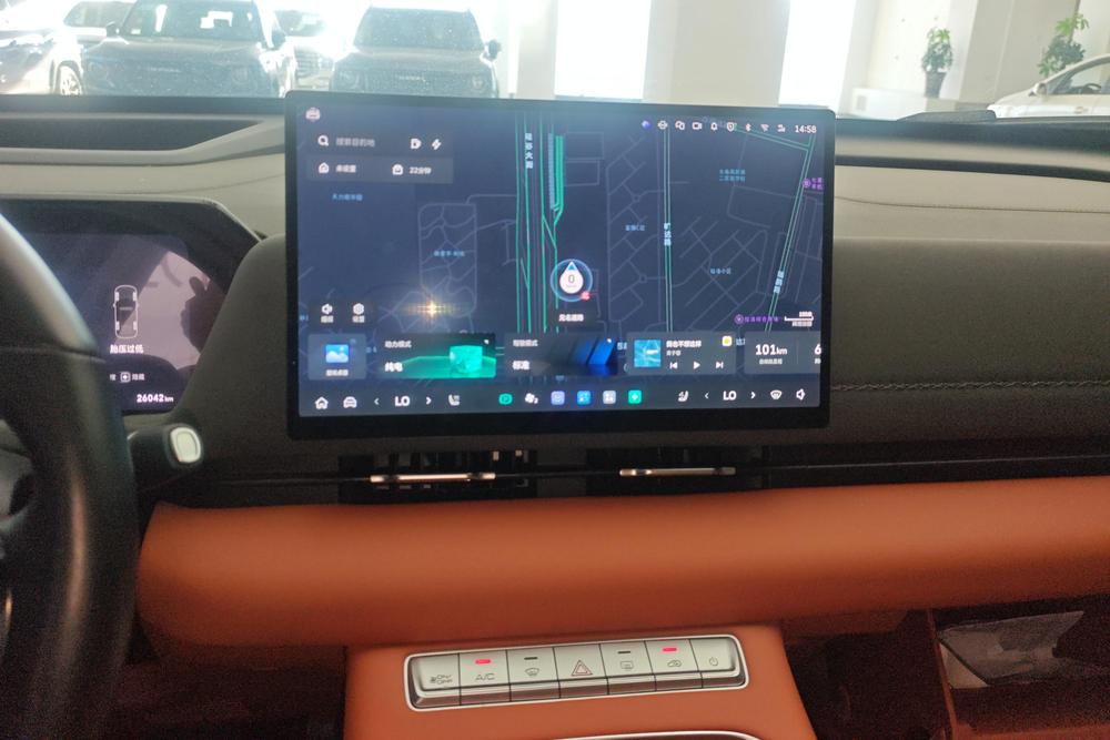 Haval Haval Xiaolong MAX