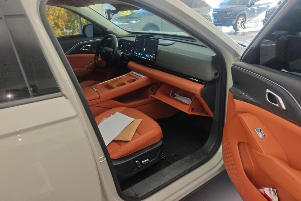 Haval Haval Xiaolong MAX