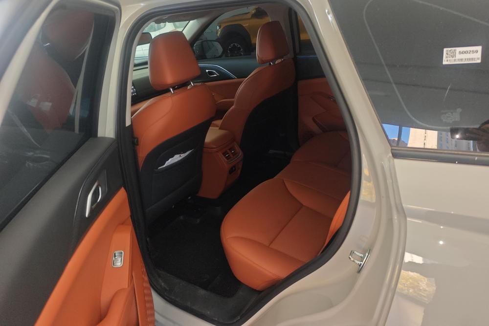 Haval Haval Xiaolong MAX