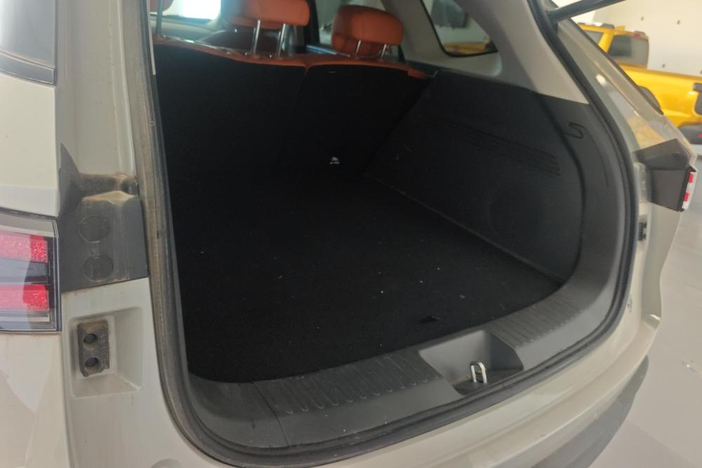 Haval Haval Xiaolong MAX