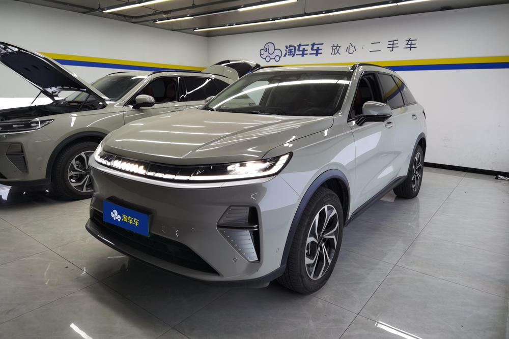 Haval Haval Xiaolong MAX