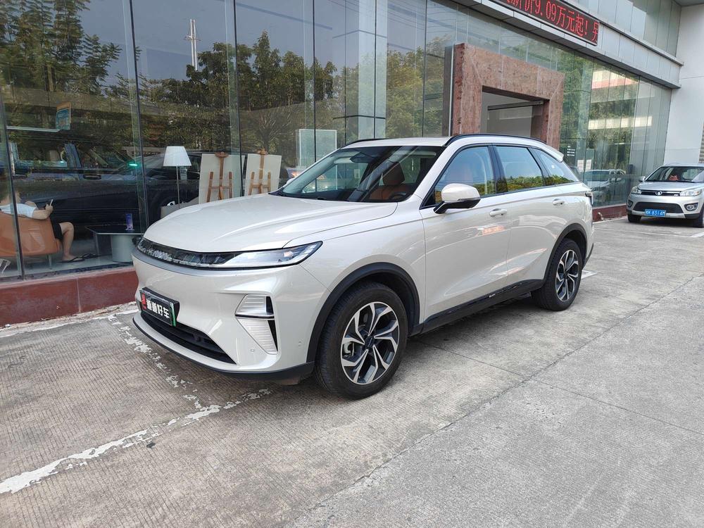 Haval Haval Xiaolong MAX