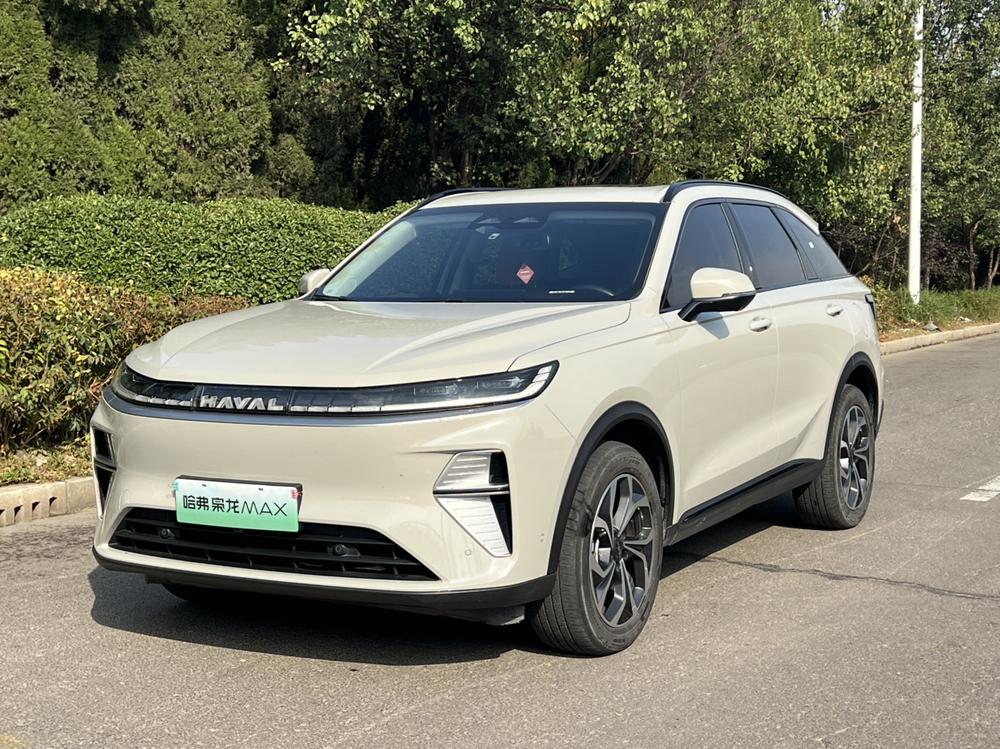 Haval Haval Xiaolong MAX
