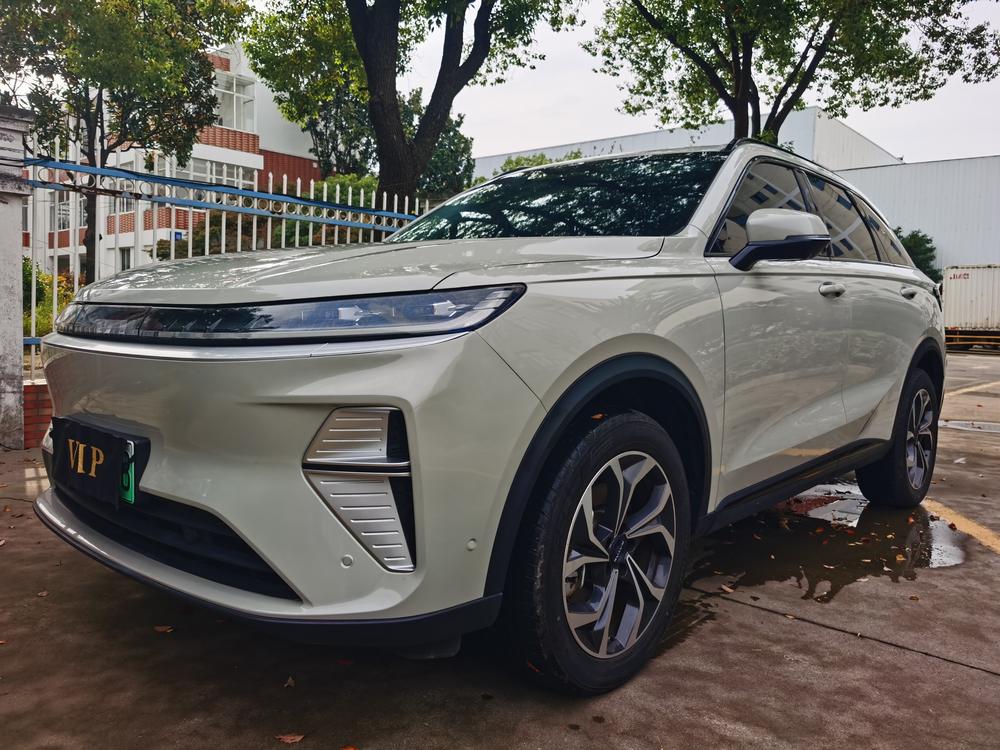 Haval Haval Xiaolong MAX