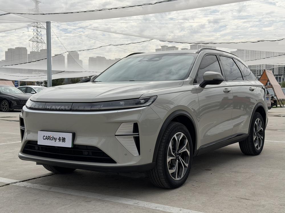 Haval Haval Xiaolong MAX
