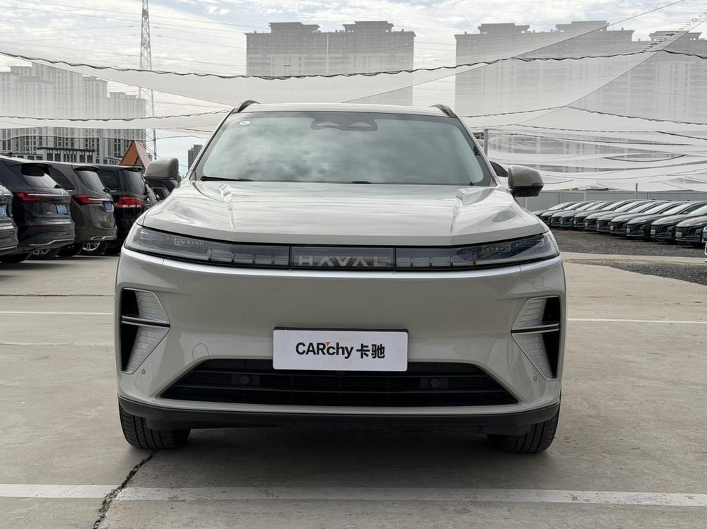 Haval Haval Xiaolong MAX