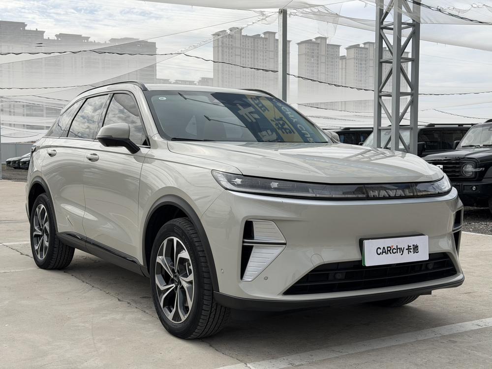 Haval Haval Xiaolong MAX