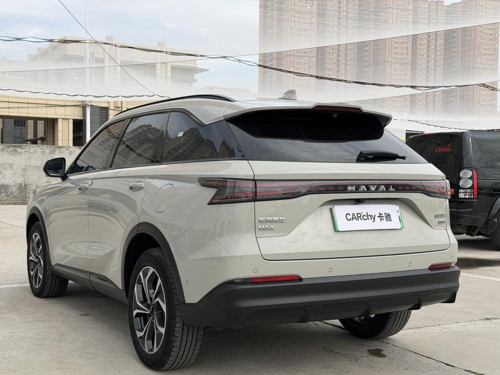 Haval Haval Xiaolong MAX