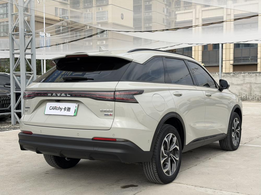 Haval Haval Xiaolong MAX