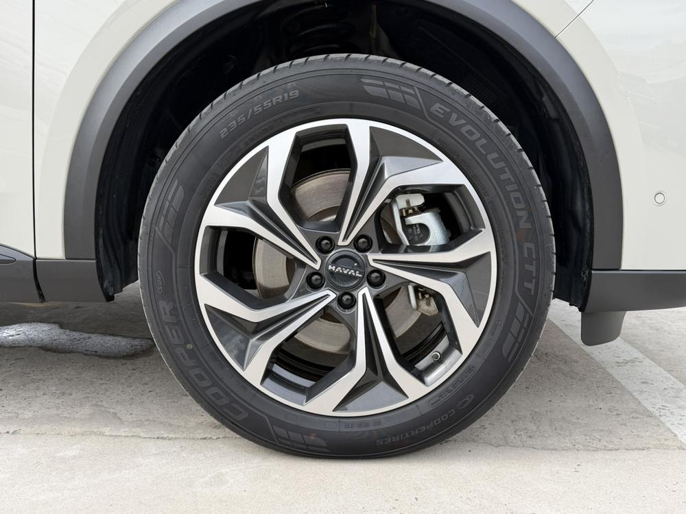 Haval Haval Xiaolong MAX