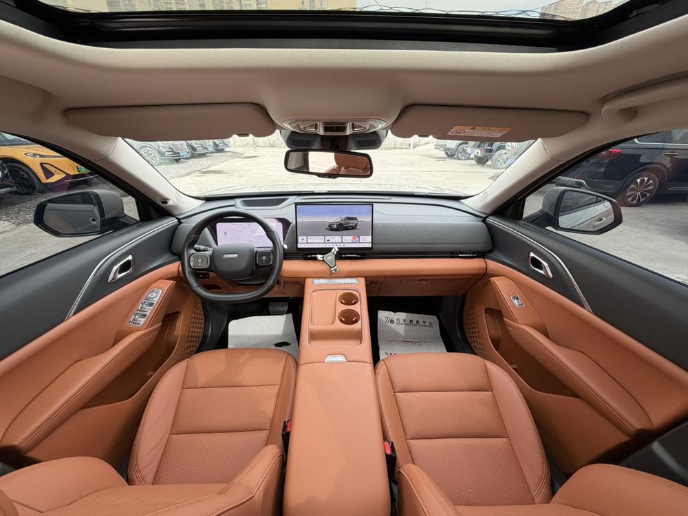 Haval Haval Xiaolong MAX