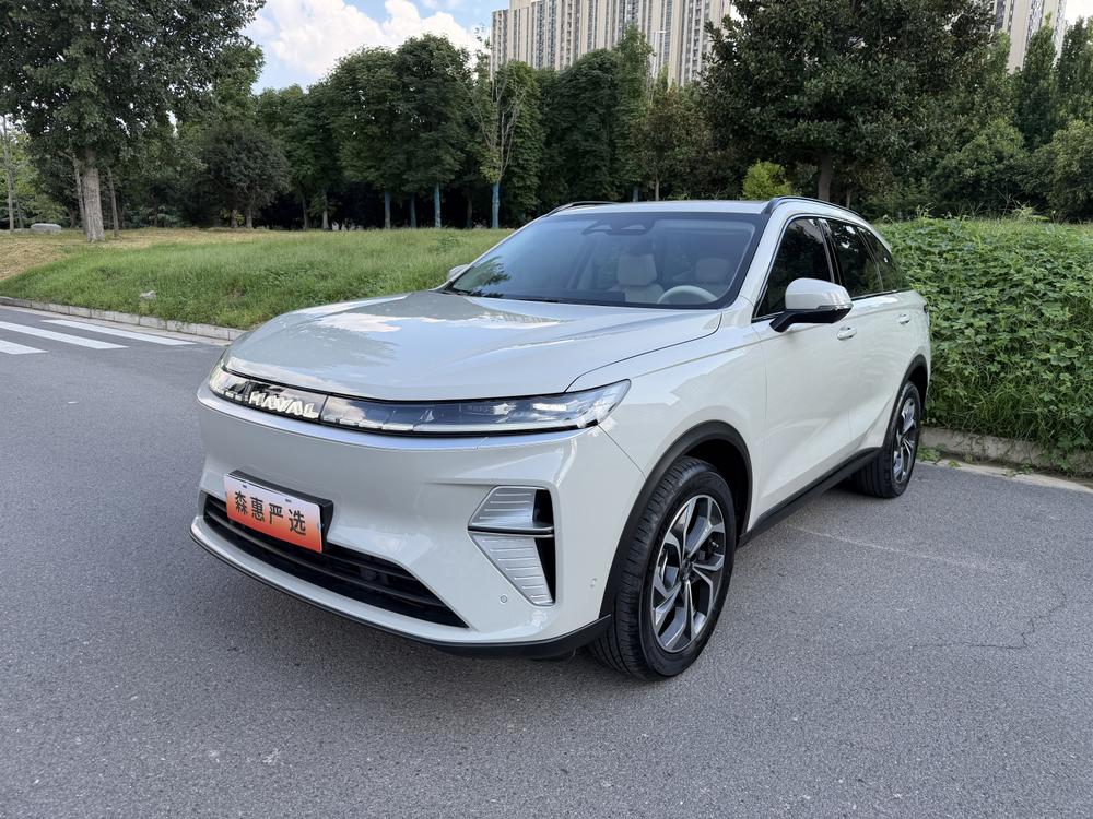Haval Haval Xiaolong MAX