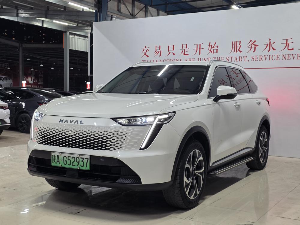 Haval Haval Xiaolong MAX