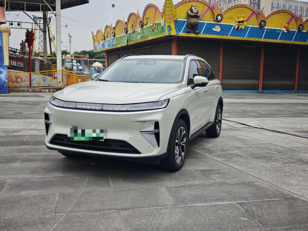Haval Haval Xiaolong MAX