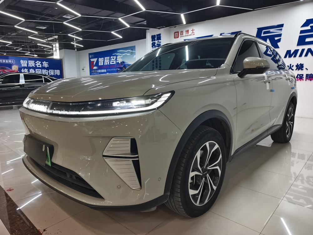 Haval Haval Xiaolong MAX