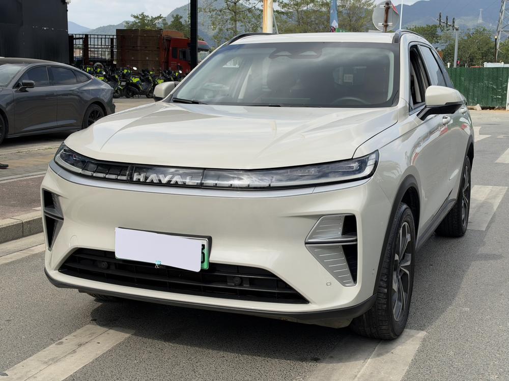 Haval Haval Xiaolong MAX