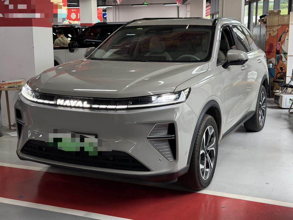 Haval Haval Xiaolong MAX