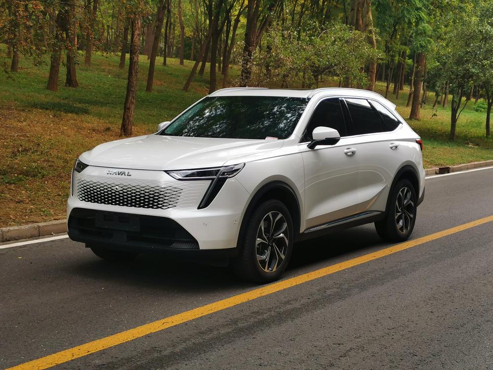 Haval Haval Xiaolong MAX