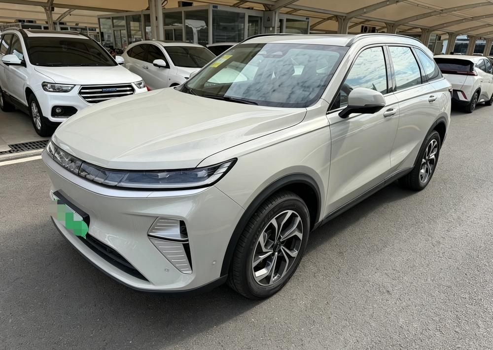 Haval Haval Xiaolong MAX