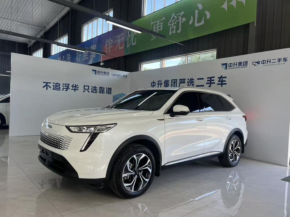 Haval Haval Xiaolong MAX