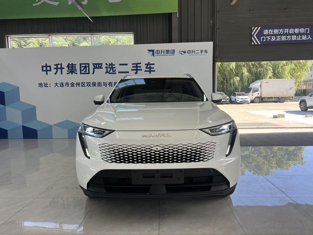 Haval Haval Xiaolong MAX