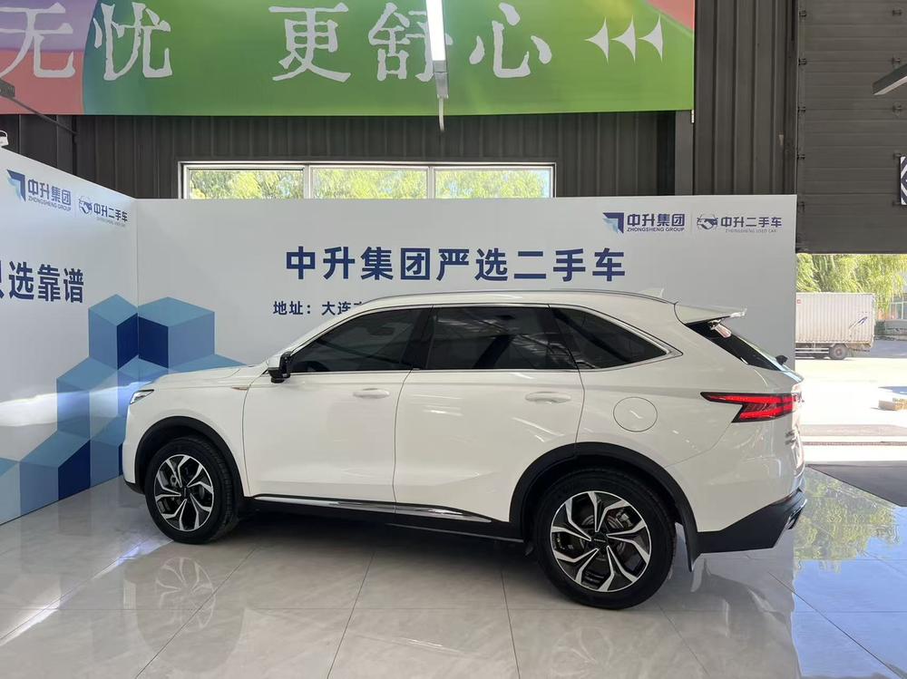 Haval Haval Xiaolong MAX