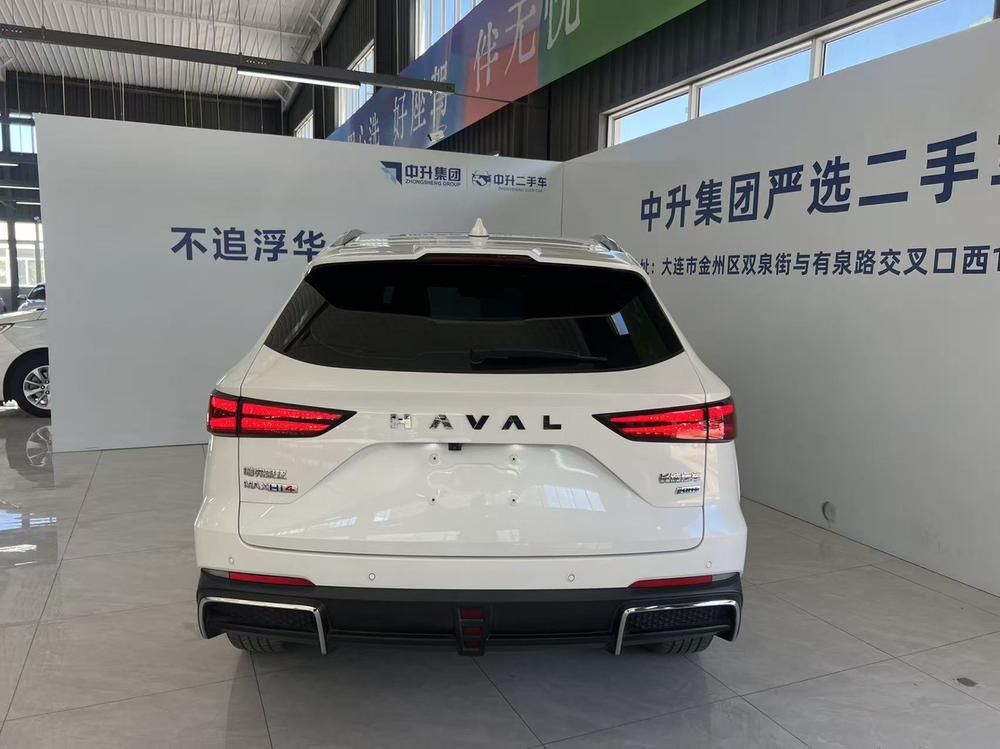 Haval Haval Xiaolong MAX