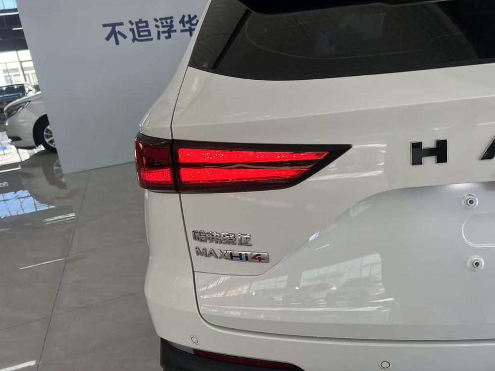 Haval Haval Xiaolong MAX